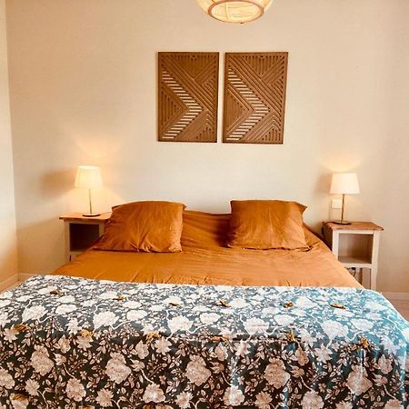 Appartement Belle-Vue Бокер Экстерьер фото
